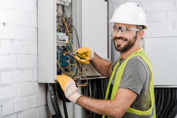 Best Ceiling Fan Installation Electrician  in Union Beach, NJ