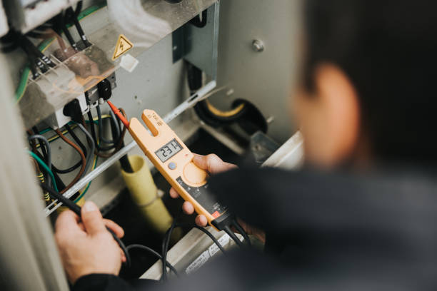 Best Circuit Breaker Repair  in Union Beach, NJ