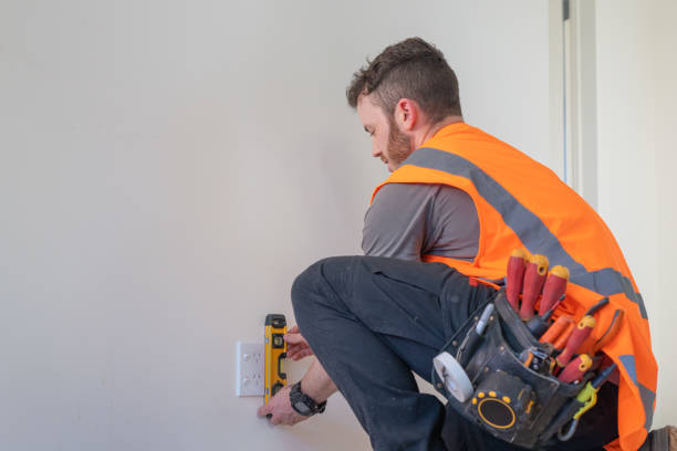 Best Licensed Electrician  in Union Beach, NJ