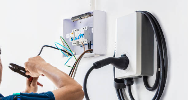 Best Electrical Wiring Services  in Union Beach, NJ