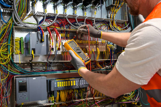 Best 24-Hour Electrician  in Union Beach, NJ