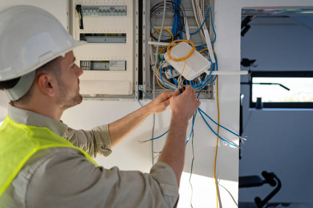 Best Affordable Emergency Electrician  in Union Beach, NJ