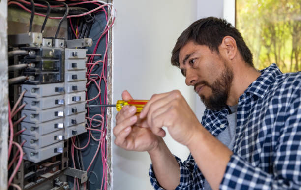 Electrical System Inspection in Union Beach, NJ